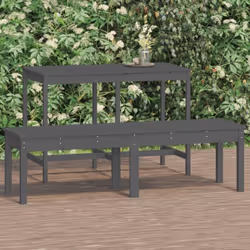 Ce banc de jardin à 2 places classique en bois est parfait pour une utilisation à l'extérieur et est conçu pour être le point ...