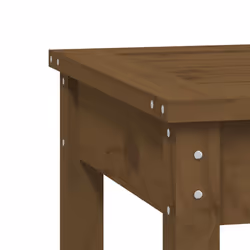 VidaXL 824021 banc de jardin Bois - Vue supplémentaire 6
