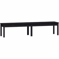 Ce banc de jardin à 2 places classique en bois est parfait pour une utilisation à l'extérieur et est conçu pour être le point ...