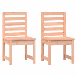 VidaXL 824030, Terrace, Bois, 110 kg, 500 mm, 480 mm, 915 mm