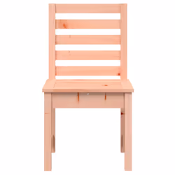 VidaXL 824030 chaise d'extérieur Terrace Bois - Vue supplémentaire 4