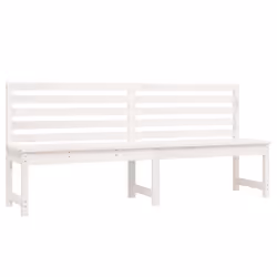 VidaXL 824047, Bois, 110 kg, Adultes et enfants, 2015 mm, 480 mm, 915 mm