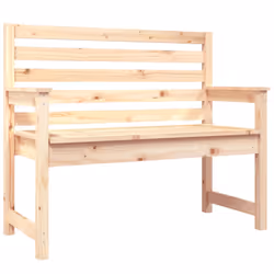 VidaXL 824060, Bois, 110 kg, Adultes et enfants, 1090 mm, 480 mm, 915 mm