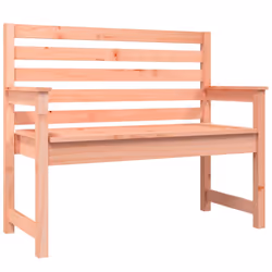 VidaXL 824065, Bois, 110 kg, Adultes et enfants, 1090 mm, 480 mm, 915 mm