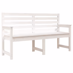 VidaXL 824068, Bois, 110 kg, Adultes et enfants, 1595 mm, 480 mm, 915 mm