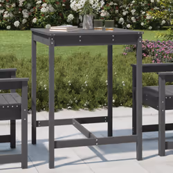 VidaXL 824083 table de jardin