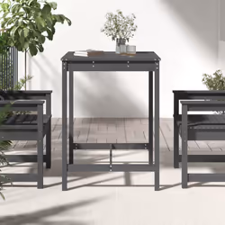 VidaXL 824083 table de jardin