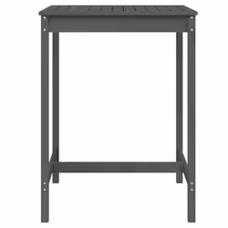 VidaXL 824083 table de jardin - Vue supplémentaire 4