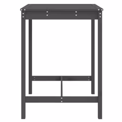 VidaXL 824083 table de jardin - Vue supplémentaire 5