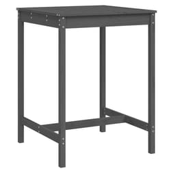 VidaXL 824090 table de jardin