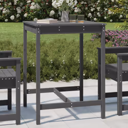 VidaXL 824090 table de jardin