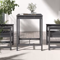 VidaXL 824090 table de jardin