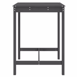 VidaXL 824090 table de jardin - Vue supplémentaire 5