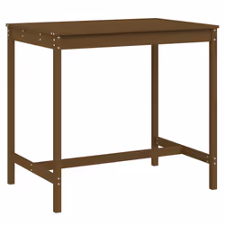 VidaXL 824091, Marron, 1210 mm, 825 mm, 1100 mm