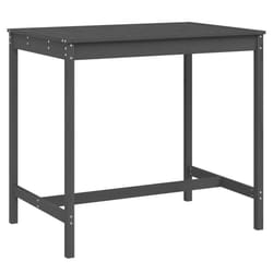 VidaXL 824097 table de jardin