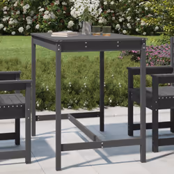 VidaXL 824097 table de jardin