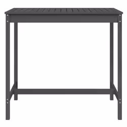 VidaXL 824097 table de jardin - Vue supplémentaire 4