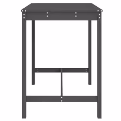 VidaXL 824097 table de jardin - Vue supplémentaire 5