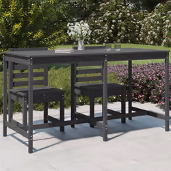 VidaXL 824104 table de jardin