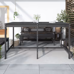 VidaXL 824104 table de jardin