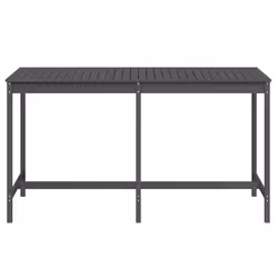 VidaXL 824104 table de jardin - Vue supplémentaire 4