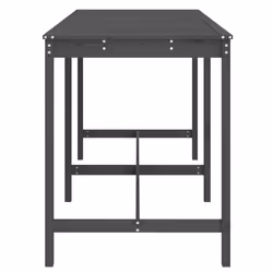 VidaXL 824104 table de jardin - Vue supplémentaire 5