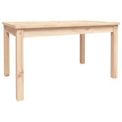 VidaXL 824113 table de jardin