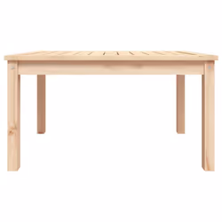 VidaXL 824113 table de jardin - Vue supplémentaire 5