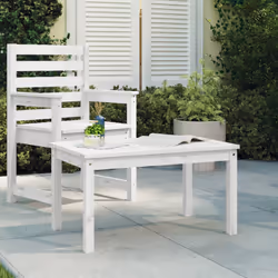 VidaXL 824114 table de jardin
