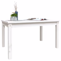 VidaXL 824114 table de jardin - Vue supplémentaire 4