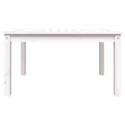 VidaXL 824114 table de jardin - Vue supplémentaire 5