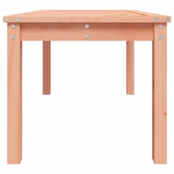 VidaXL 824118 table de jardin - Vue supplémentaire 6