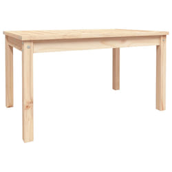 VidaXL 824120 table de jardin
