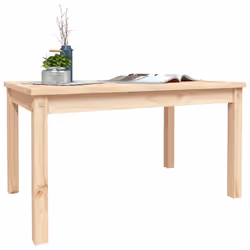 VidaXL 824120 table de jardin - Vue supplémentaire 4