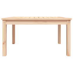 VidaXL 824120 table de jardin - Vue supplémentaire 5