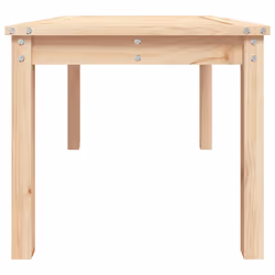 VidaXL 824120 table de jardin - Vue supplémentaire 6
