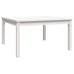 VidaXL 824121 table de jardin