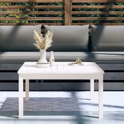 VidaXL 824121 table de jardin
