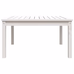 VidaXL 824121 table de jardin - Vue supplémentaire 5