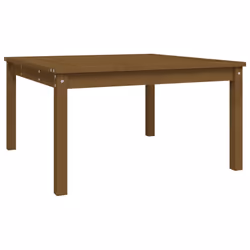 VidaXL 824123, Marron, 825 mm, 825 mm, 450 mm