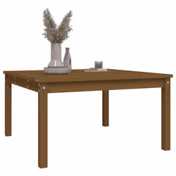 VidaXL 824123 table de jardin Marron - Vue supplémentaire 4