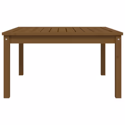 VidaXL 824123 table de jardin Marron - Vue supplémentaire 5