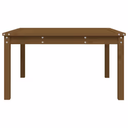 VidaXL 824123 table de jardin Marron - Vue supplémentaire 6