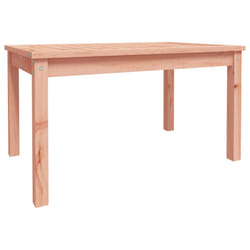 VidaXL 824125 table de jardin