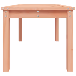 VidaXL 824125 table de jardin - Vue supplémentaire 6