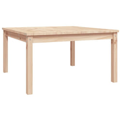 VidaXL 824127 table de jardin
