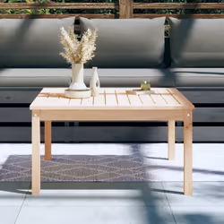 VidaXL 824127 table de jardin