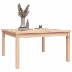 VidaXL 824127 table de jardin - Vue supplémentaire 4