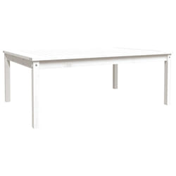 VidaXL 824128 table de jardin
