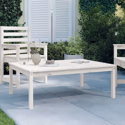 VidaXL 824128 table de jardin